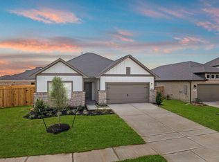 230 Bay Laurel Ct, Alvin, TX 77511