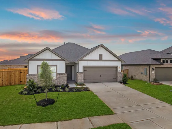 230 Bay Laurel Ct, Alvin, TX 77511