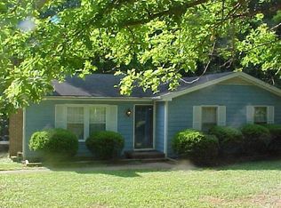 1612 Cranston Rd, Garner, NC 27529