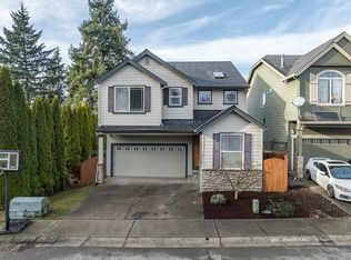 14714 NE 23rd Ave, Vancouver, WA 98686