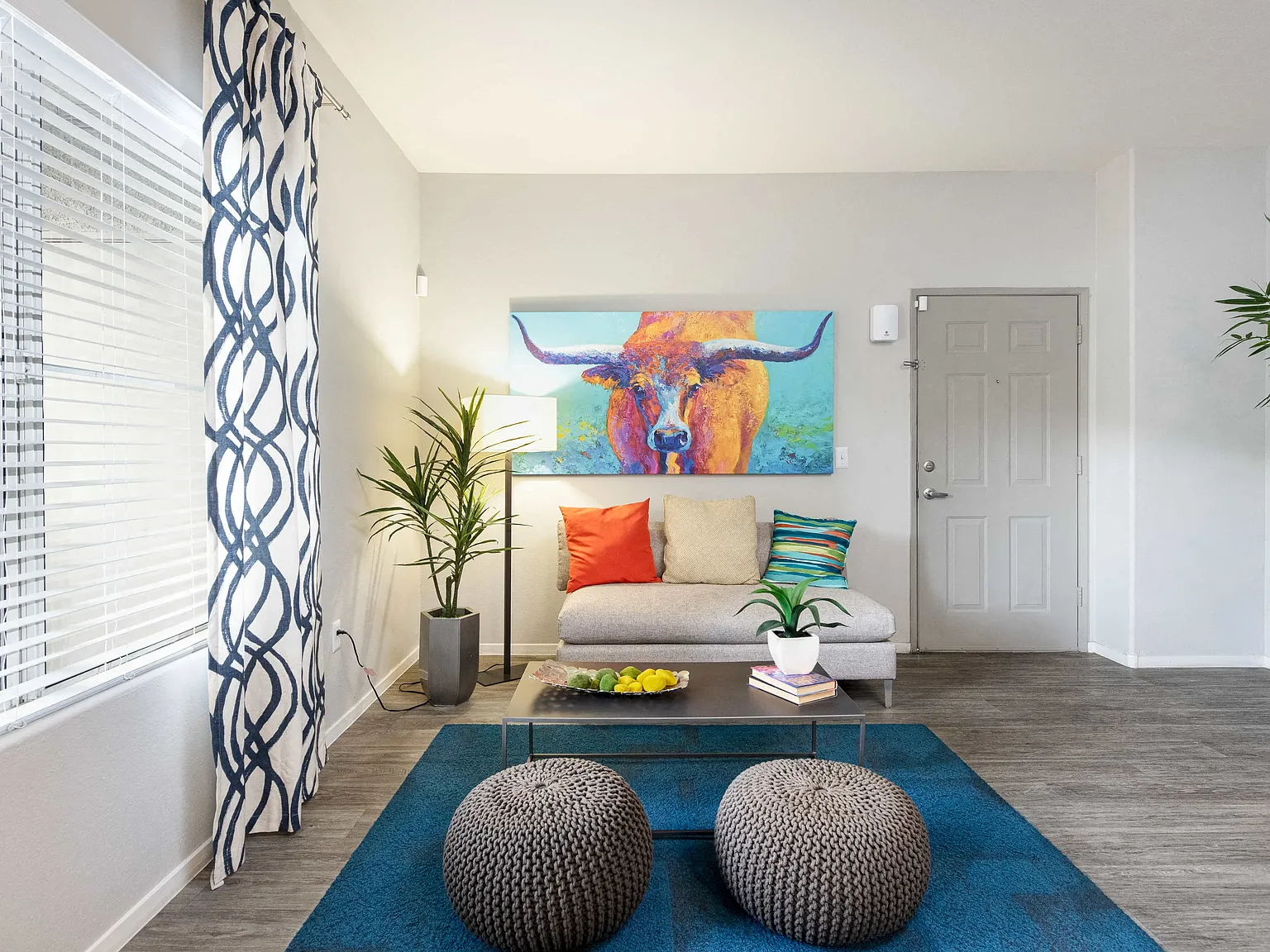 Ventana Canyon Apartments — Photo 2