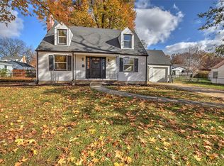 420 S Glencoe Ave, Decatur, IL 62522