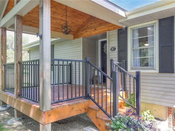 67 SE Golden Belt Rd, Oak Grove, MO 64075