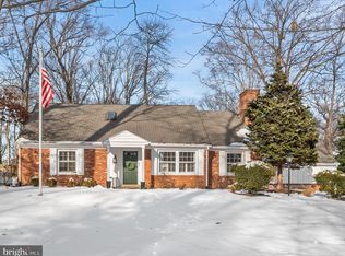 48 Northwoods Rd, Radnor, PA 19087