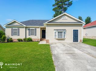 6 Summer Vale Ct, Columbia, SC 29223