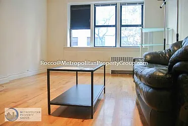 Rented by Metropolitan Property Group