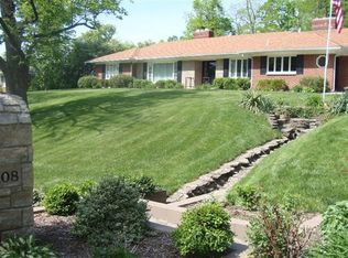 3108 Blossom Heath Rd, Dayton, OH 45419
