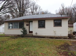 1033 34th St SW, Wyoming, MI 49509