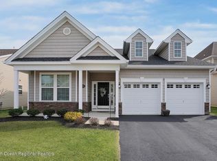 9 Sunrise Ln, Barnegat, NJ