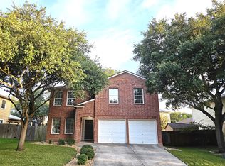 1609 Mountain Brk, Schertz, TX 78154