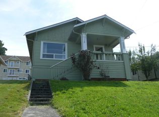 27427 Pioneer Hwy, Stanwood, WA 98292