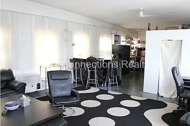 Rented by City Connections Realty