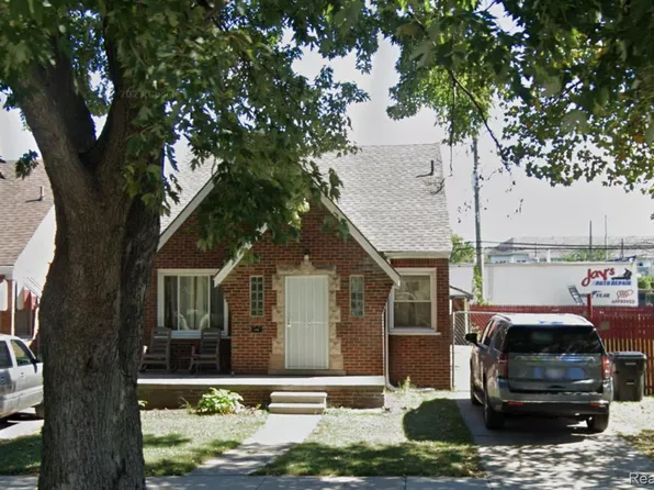 20110 Stotter St, Detroit, MI 48234