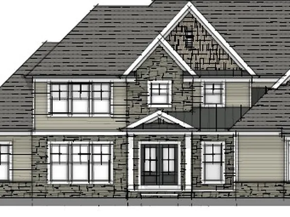 440 Dunwoody Dr, Aurora, OH 44202