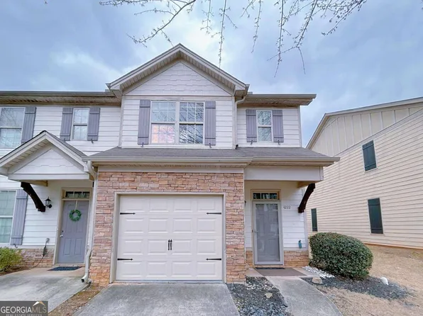 4222 High Park Ln, East Pt, GA 30344