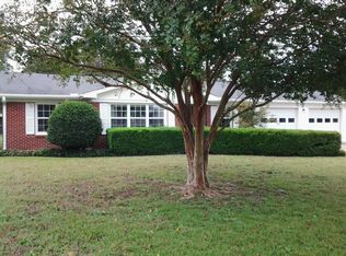 12 Culpepper St, Daleville, AL 36322