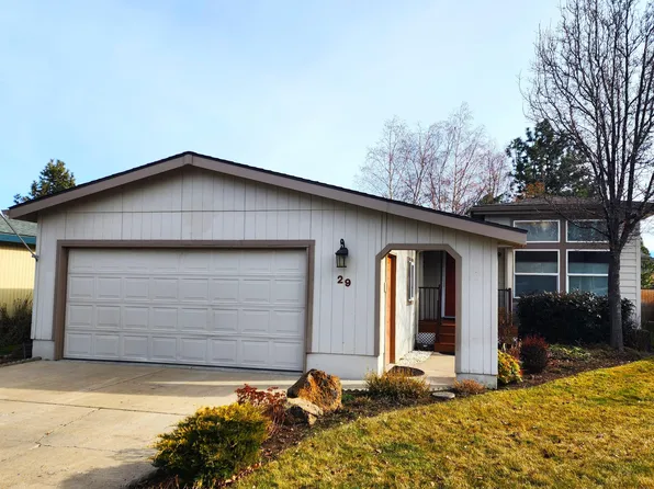 1188 NE 27th St Unit 29, Bend, OR 97701