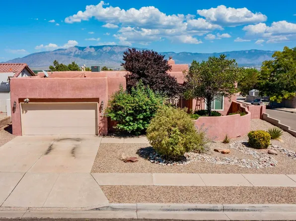 4201 Bryan Ave NW, Albuquerque, NM 87114
