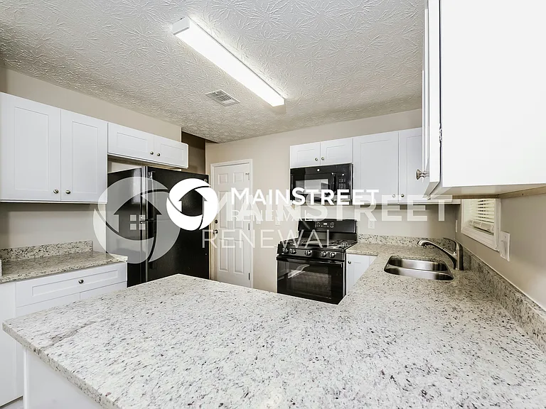 WM - Kitchen