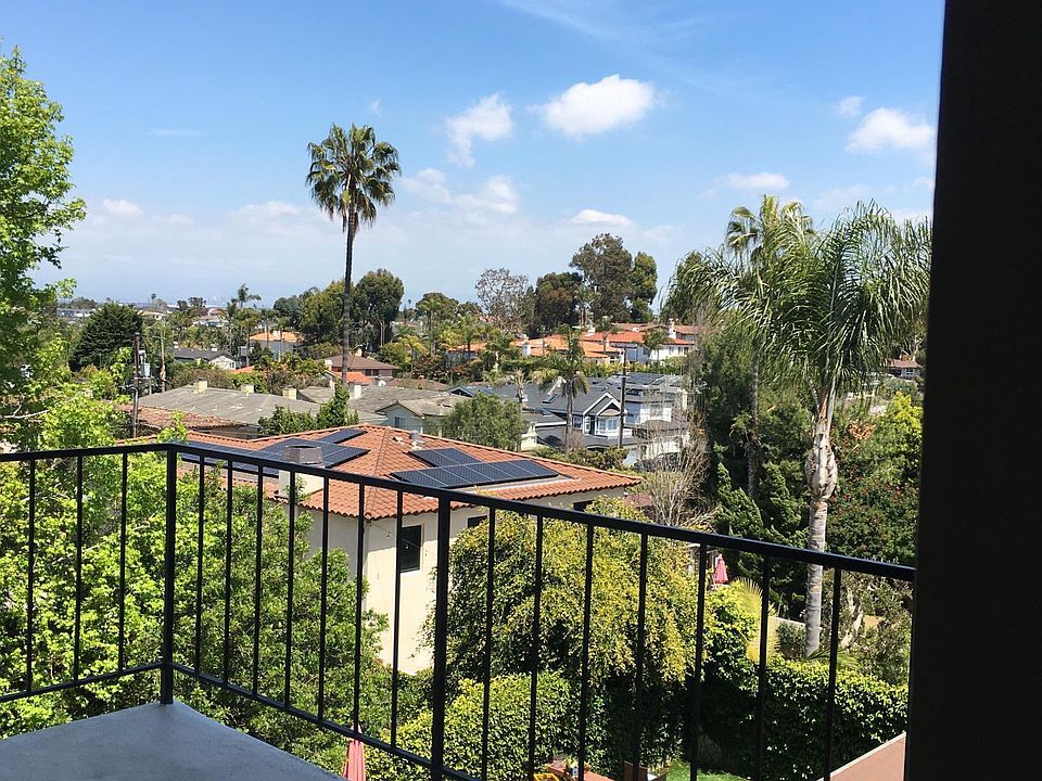 residential view