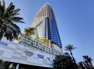 PALMS PLACE, Las Vegas, NV 89103