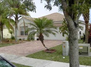20822 NW 14th Ct, Pembroke Pines, FL 33029
