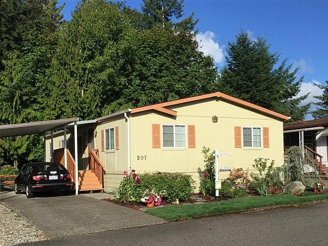 1st image of 1111 Archwood Dr SW Unit 207