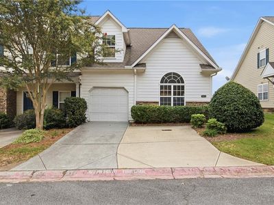 1923 Hoods Fort Cir NW #29, Kennesaw, GA, 30144