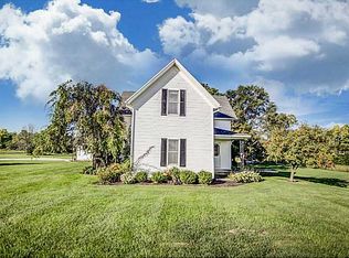 4505 High Point Rd, Glenford, OH 43739 - MLS 222023911 - Coldwell Banker