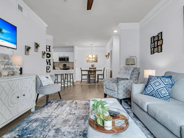 1300 Park West Blvd Unit 417, Mount Pleasant, SC 29466