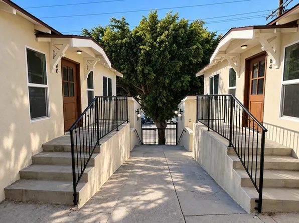 4380 Huntington Dr S, Los Angeles, CA 90032