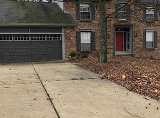 6789 Thicket Hill Ct, Florence, KY 41042