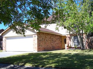 10807 Clear Fork Dr, Humble, TX 77396