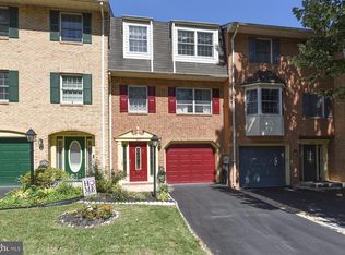 1275 Fairchild Ave, Hagerstown, MD 21742