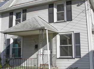 462 W 2nd St, Elmira, NY