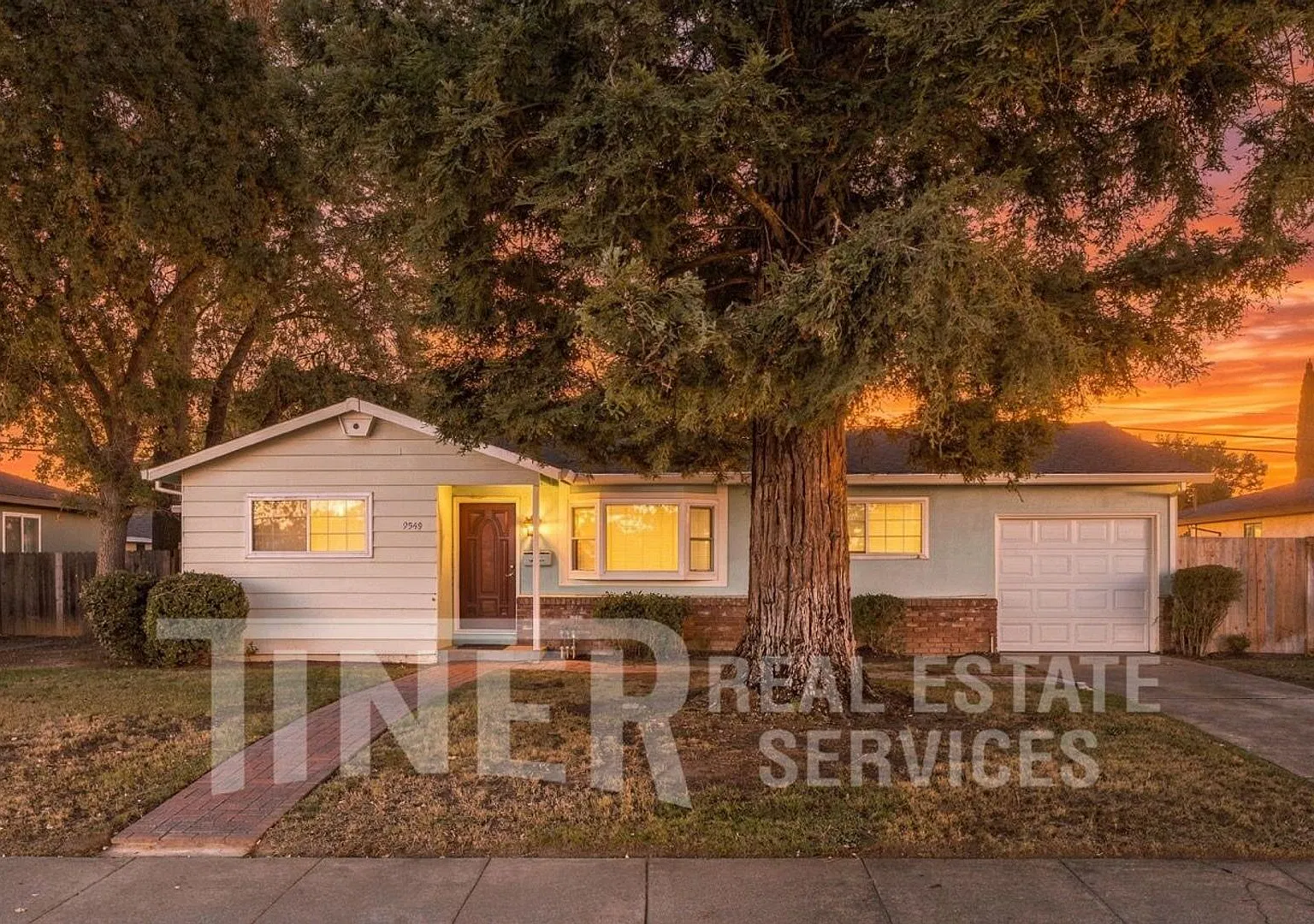 9549 Sara St - Tier 3 - Beautifully Renovated Elk Grove Home — Photo 1