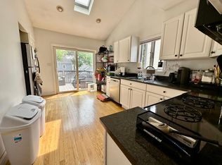 31 Park St #A2, Medford, MA 02155
