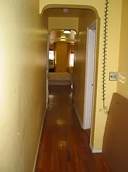 Rented by City Connections Realty