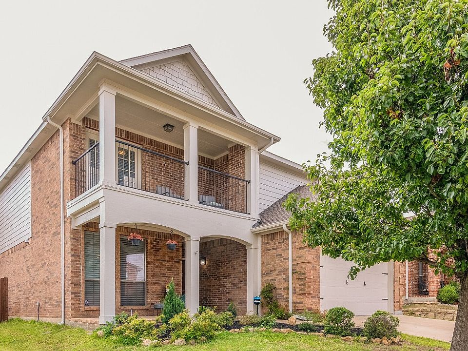 10017 Tehama Ridge Pkwy, Fort Worth, TX 76177 Zillow