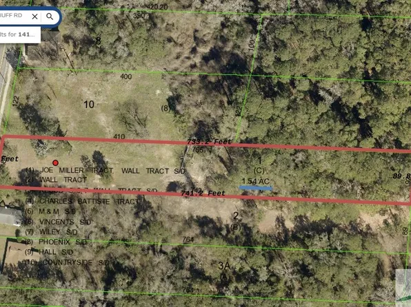 14116 Coffee Bluff #C Road, Savannah, GA 31419