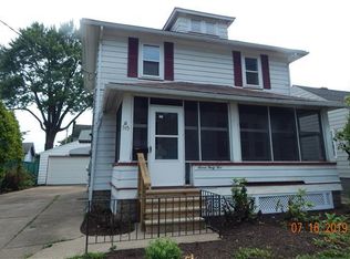 745 Vogel Ave NE, Massillon, OH