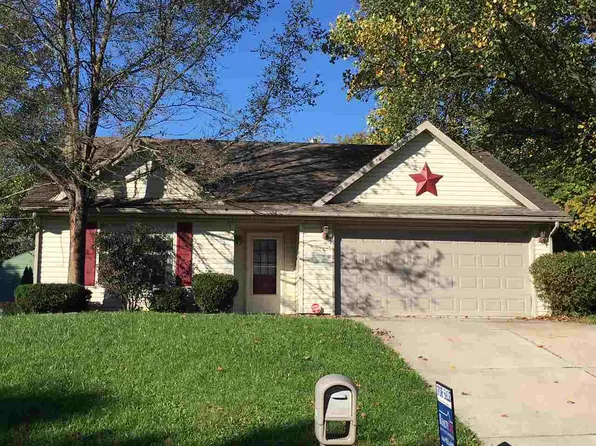 600 S 17th St, Richmond, IN 47374