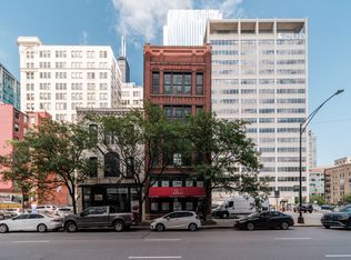 319 S Jefferson St #2, Chicago, IL 60661
