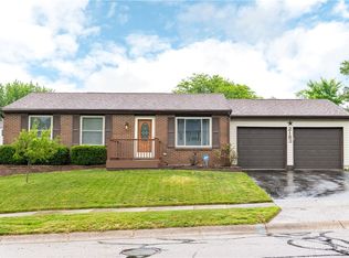 2183 Belvo Rd, Miamisburg, OH 45342
