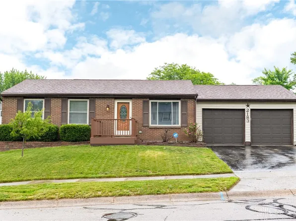 2183 Belvo Rd, Miamisburg, OH 45342