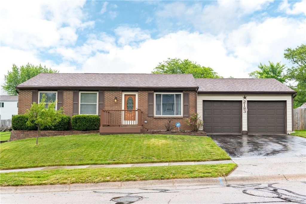 Real estate listing image