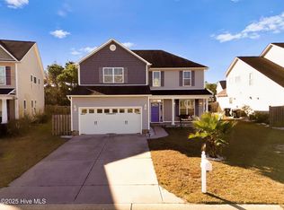 7072 Trailhead Rd, Leland, NC 28451