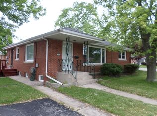 795 E 163rd Pl, South Holland, IL