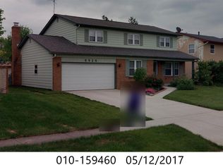 6626 Sharon Woods Blvd, Columbus, OH 43229