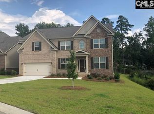 515 Bronze Dr, Lexington, SC 29072